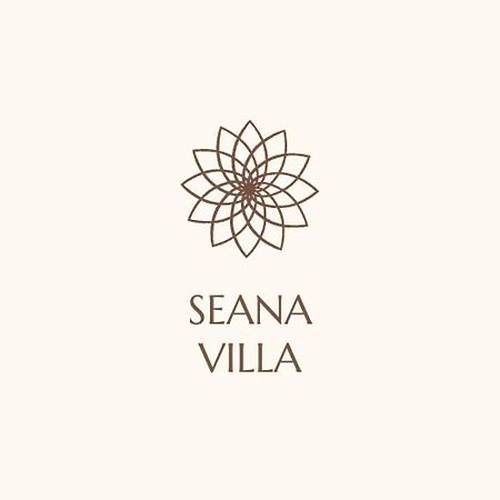 Seana Villa Sarandë Exteriér fotografie