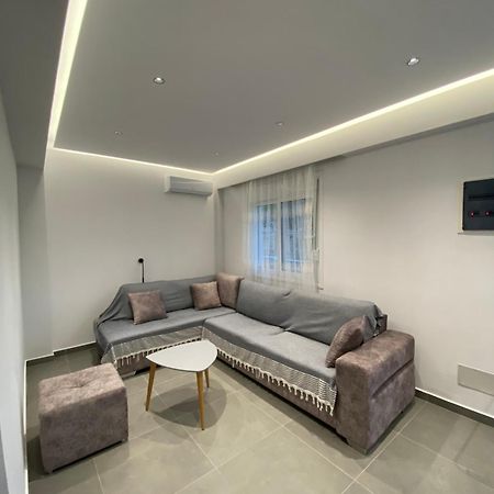 Seana Villa Sarandë Exteriér fotografie