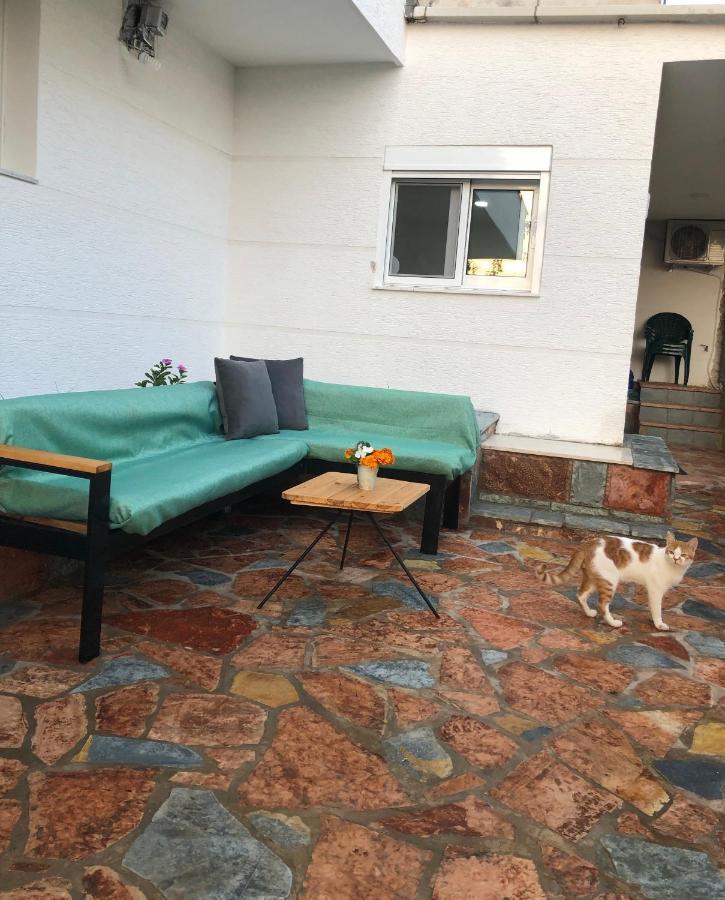 Seana Villa Sarandë Exteriér fotografie