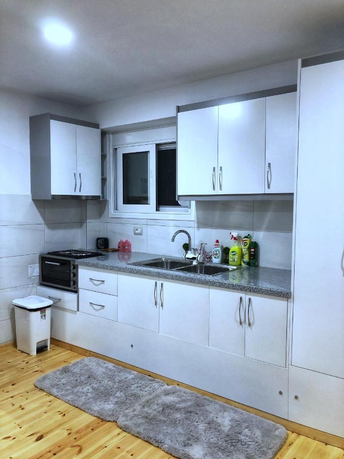 Seana Villa Sarandë Exteriér fotografie