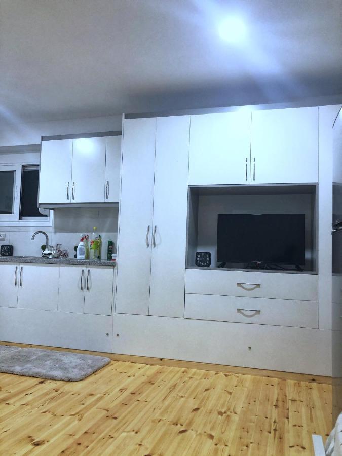 Seana Villa Sarandë Exteriér fotografie