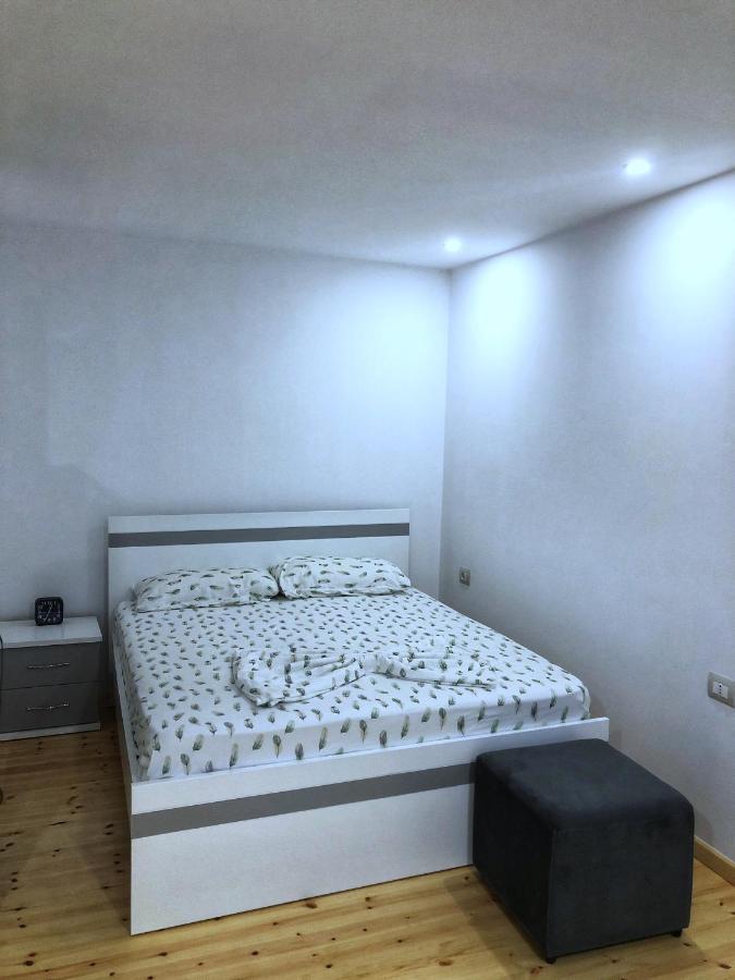 Seana Villa Sarandë Exteriér fotografie