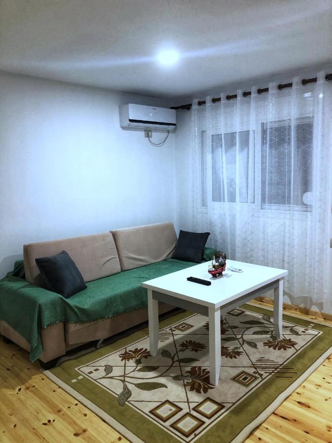 Seana Villa Sarandë Exteriér fotografie