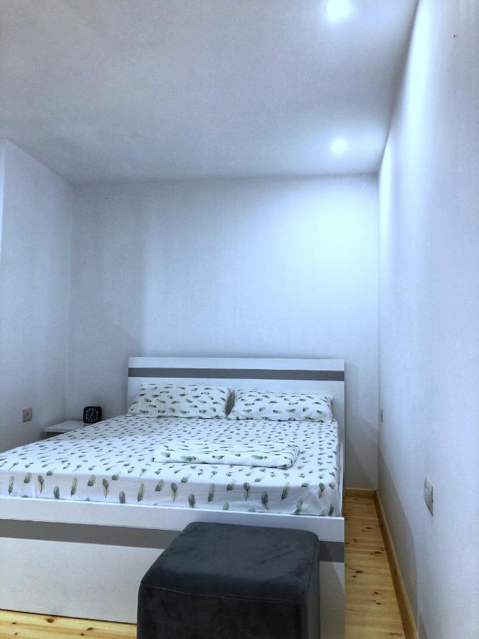 Seana Villa Sarandë Exteriér fotografie