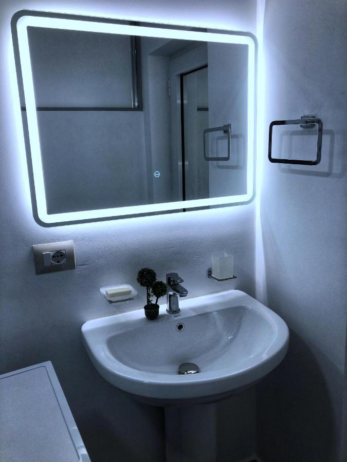 Seana Villa Sarandë Exteriér fotografie