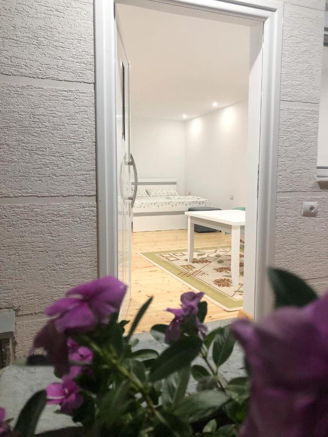 Seana Villa Sarandë Exteriér fotografie