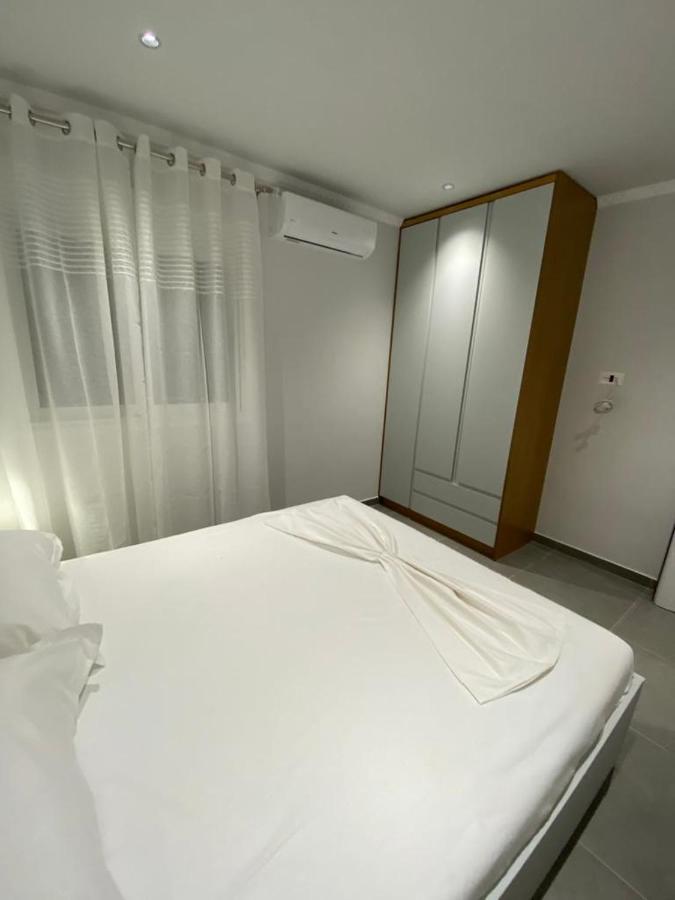 Seana Villa Sarandë Exteriér fotografie