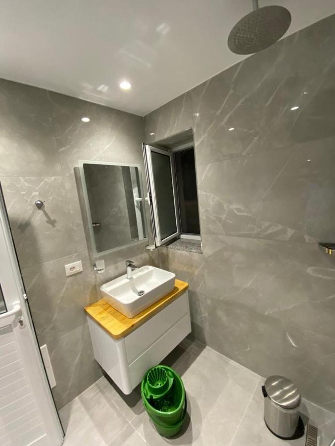 Seana Villa Sarandë Exteriér fotografie