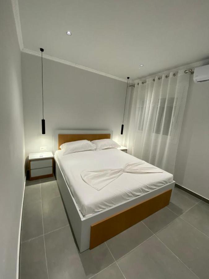 Seana Villa Sarandë Exteriér fotografie