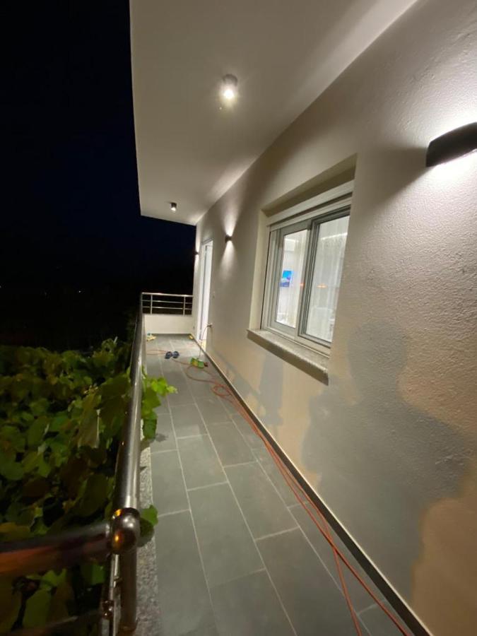 Seana Villa Sarandë Exteriér fotografie