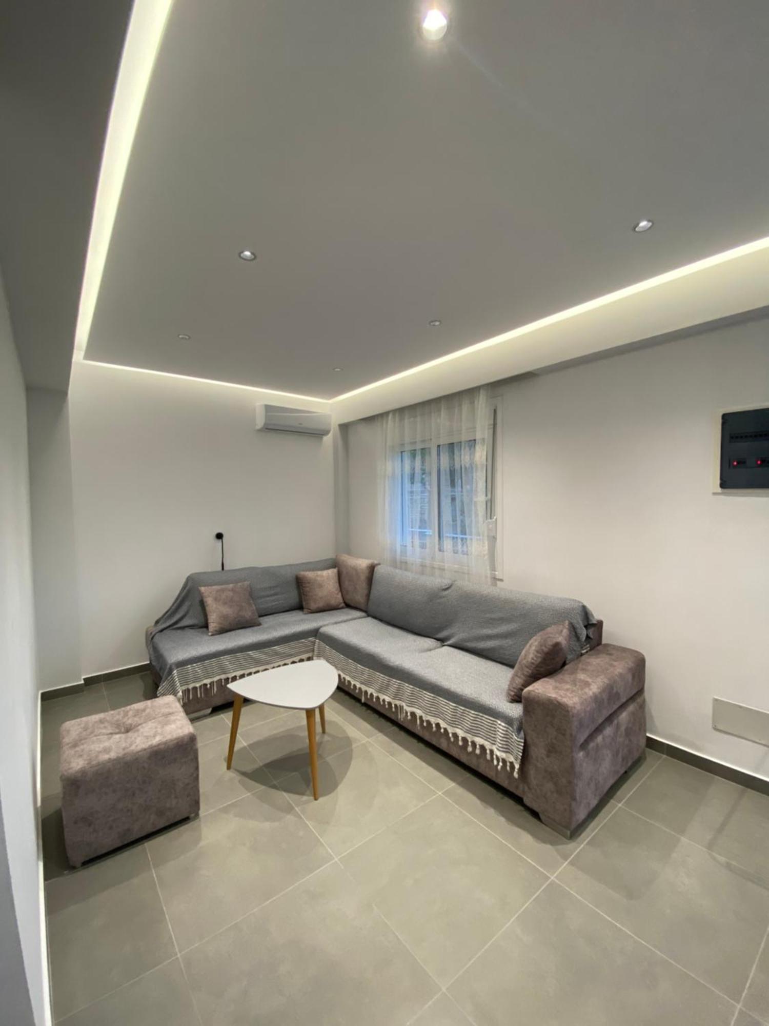 Seana Villa Sarandë Exteriér fotografie